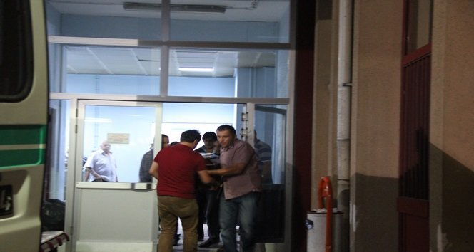 Otomobilin Çarptığı 9 Yaşındaki Çocuk 2 Günlük Yaşam Mücadelesini Kaybetti