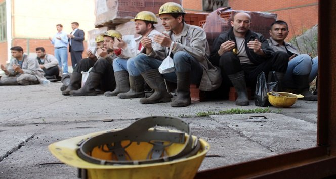 TTK’da İş Kazaları