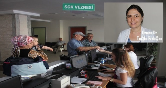 Yaz İshali Çocuklar ve Yaşlılar İçin Çok Tehlikeli
