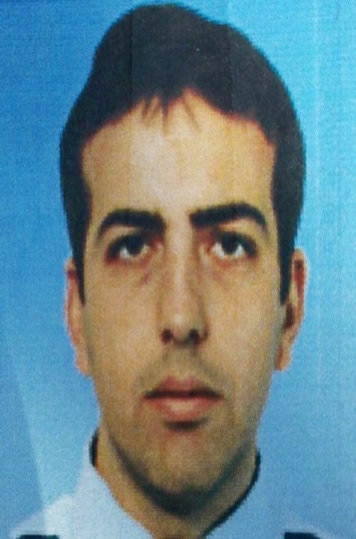 DİYARBAKIR’DA TERÖR ÖRGÜTÜ TARAFINDAN GÖREVİ BAŞINDA ŞEHİT EDİLEN POLİS MEMURU TANSU AYDIN’IN CENAZESİ MEMLEKETİ ZONGULDAK’A GETİRİLDİ. (EMRAH YILDIZ - MURAT KÜÇÜK/ZONGULDAK-İHA)