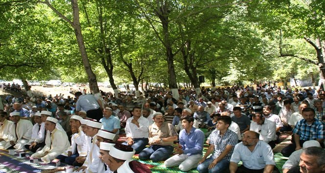 GÜRBÜZLER  HAFIZLIK DEVREK (FİKRİ ERDEM/ZONGULDAK-İHA)