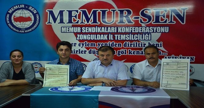 Sağlık -Sen Toplu Sözleşme Taleplerini Sıraladı