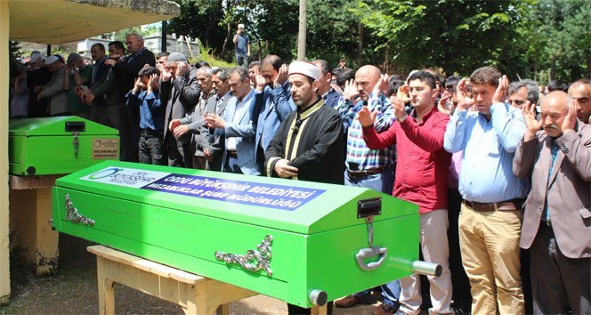 Bir babanın en acı bayramı