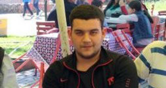 Genç yaşta kalbine yenildi