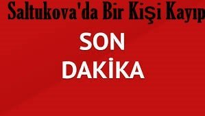 Saltukova’da Serinlemek İçin Irmağa Giren şahıs Kayboldu