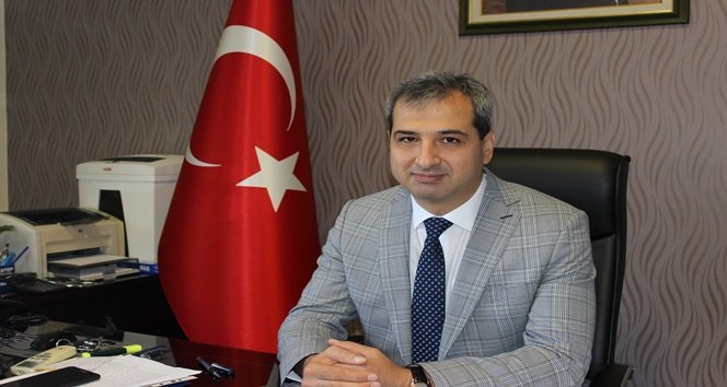 HALK SAĞLIĞI MÜDÜRLÜĞÜ AŞIRI SICAKLARA DİKKAT ÇEKTİ