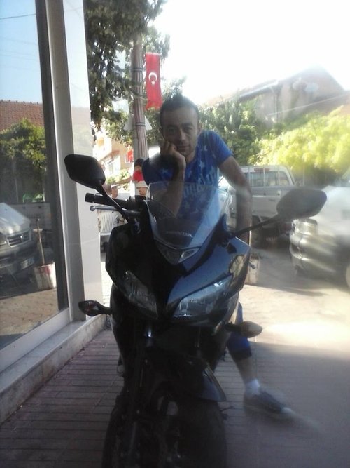 OTOMOBİLİN ÇARPTIĞI YILDIRAY KALAFAT ÖLDÜ (YALÇIN ÇELEN/BARTIN-İHA)