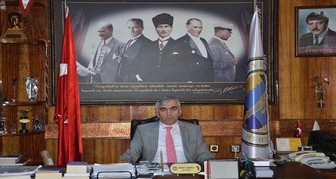 MADEN OCAKLARINA İŞÇİ TALEBİ