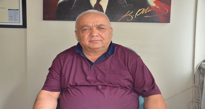 SARIOĞLU TERÖRÜ KINADI