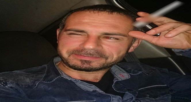 KENDİNİ ÇAMAŞIR İPİYLE ASARAK İNTİHAR ETTİ