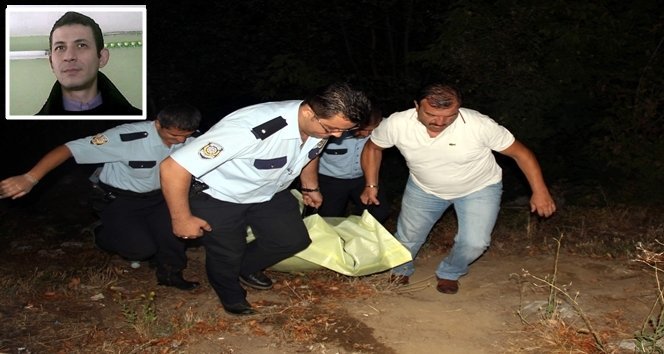 KARABÜK’TE CİNAYET