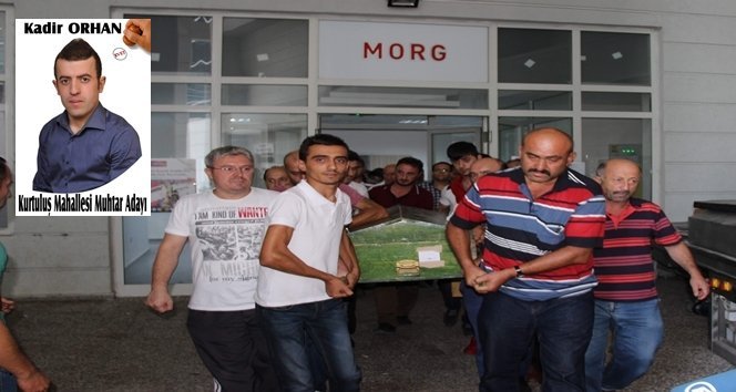 HASTANEDE ‘İHMAL ÖLÜM GETİRDİ’ İDDİASI