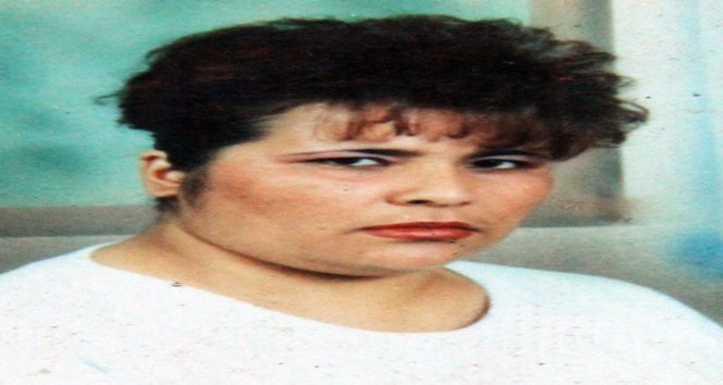 CEZAEVİNDEKİ HASTA KARISINI TEDAVİ ETTİREBİLMEK İÇİN YARDIM BEKLİYOR