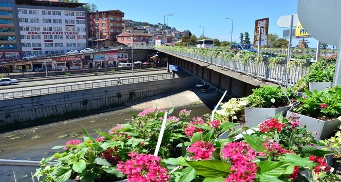 57 YILLIK KÖPRÜDE BÜYÜK TEHLİKE KAPIDA