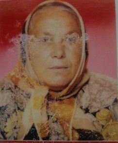 Türkali’de Aysel Toplutepe Hayatını Kaybetti