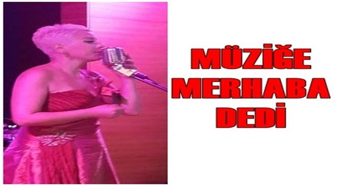 10 Yıl Aradan Sonra “Merhaba” Dedi