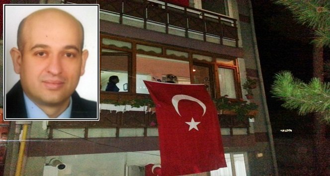 MARDİN DARGEÇİT’TEKİ ŞEHİT ATEŞİ KARABÜK’E DÜŞTÜ