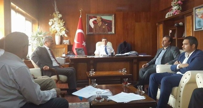 ÇAYCUMA’DA KURBANLAR BELEDİYE MEZBAHANESİNDE ÜCRETSİZ KESİLECEK