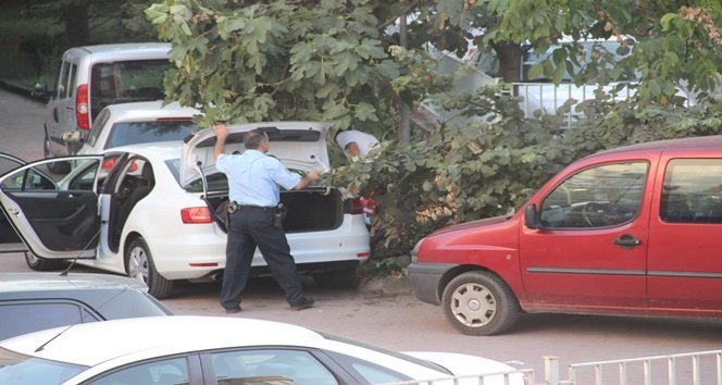 ÇAYCUMA’DA KIZ ALMA VAADİ İLE DOLANDIRILDILAR