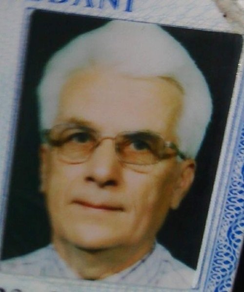 SAFRANBOLU'DA MEHMET AŞKIN İSİMLİ BİR VATANDAŞ YAKINLARI TARAFINDAN BAHÇEDE ÖLÜ OLARAK BULUNDU. (YASİN ERDEM/KARABÜK-İHA)