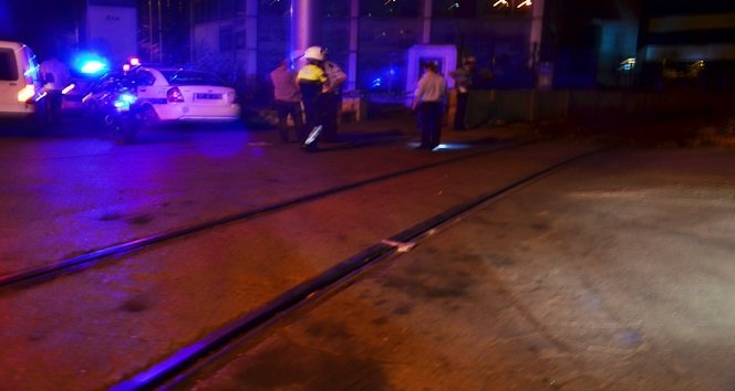 MADENDEKİ GÖÇÜKTEN KURTULDU, TRAFİK KAZASINDA ÖLDÜ