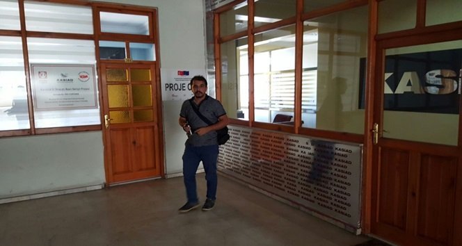 KARABÜK’TE ‘PARALEL YAPI’ OPERASYONU