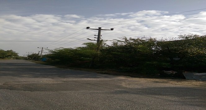 BEDAŞ, ŞAHNALAR KÖYÜNDEKİ ONARIMI GERÇEKLEŞTİRDİ