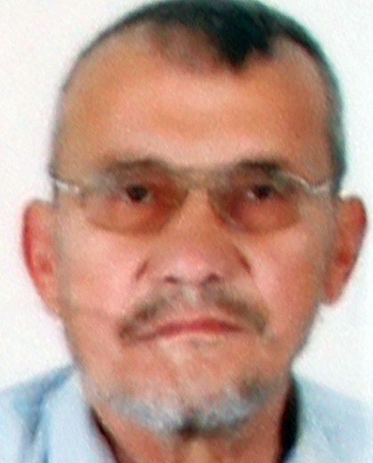 78 YAŞINDAKİ HASAN ARSLAN EVİNE 5 METRE KALA HAFİF TİCARİ KAMYONETİN ÇARPMASI SONUCU YAŞAMINI YİTİRDİ. (VEDAT KILIÇ/ZONGULDAK-İHA)