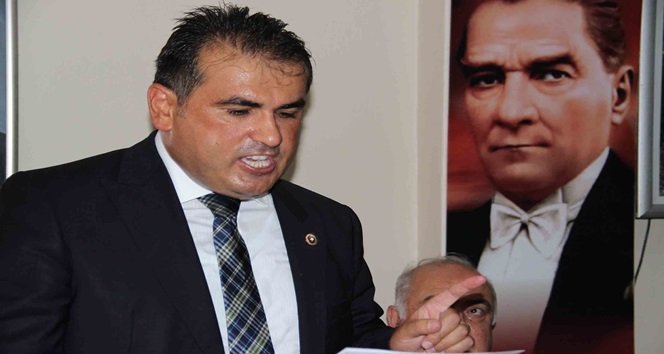 CHP MİLLETVEKİLİ GAZETECİLERE DAVA AÇACAK