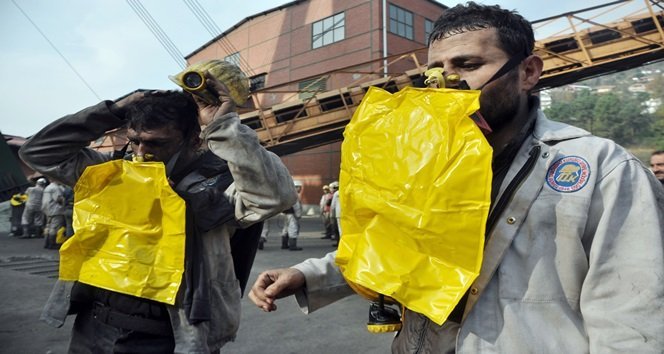 MADENCİYE ZORUNLU FERDİ KAZA SİGORTASI