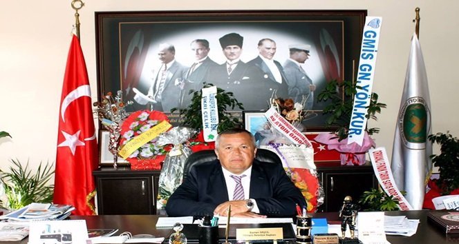 MHP’Lİ BELEDİYE BAŞKANI PARTİSİNDEN İSTİFA ETTİ