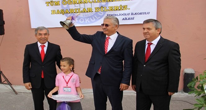 KDZ. EREĞLİ’DE Kİ OKULLARDA İKİLİ ÖĞRETİM SIKINTISI