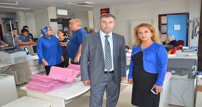 GSS YAPILANDIRMASINDA SON GÜN 30 EYLÜL