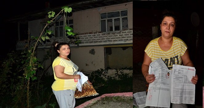 BONZAİ BİR ANNEYİ ÇARESİZ BIRAKTI