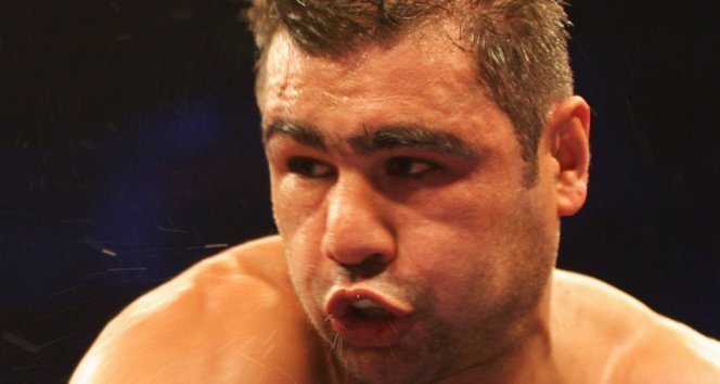 Milli Boksör Sinan Şamil Sam hayatını kaybetti!