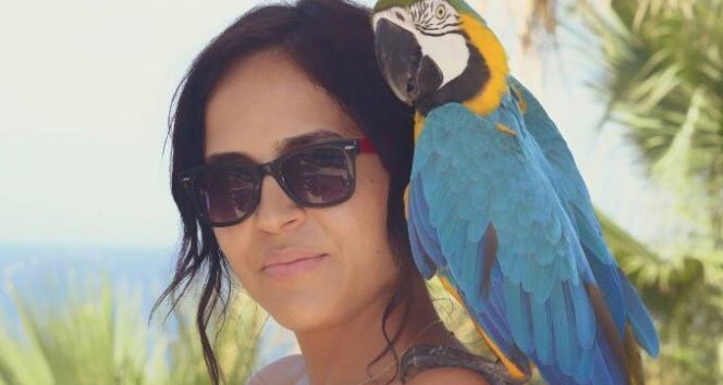 Genç hemşirenin sır ölümü