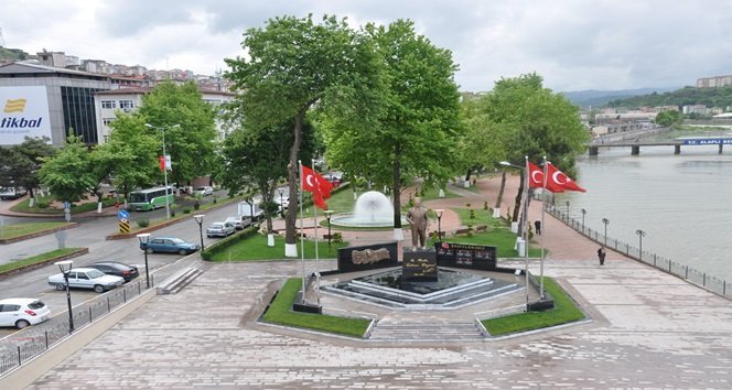 CHP GENEL BAŞKANI KEMAL KILIÇDAROĞLU ALAPLI’DA AÇILIŞ YAPACAK