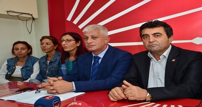 ZONGULDAK’TA KILIÇDAROĞLU HAZIRLIĞI