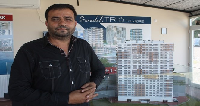 İŞ ADAMLARI ARAP YATIRIMCILARI BEKLİYOR