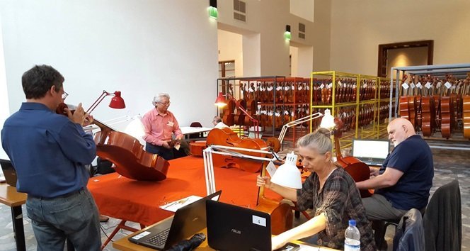 BEÜ’LÜ AKADEMİSYENİN ULUSLARARASI BAŞARISI