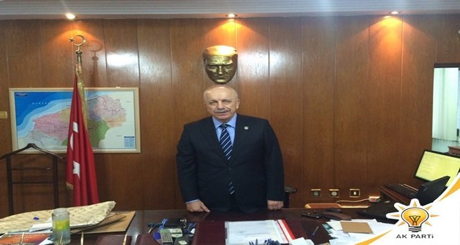 ÖZBAKIR’DAN TREN SEFERLERİ HAKKINDA AÇIKLAMA