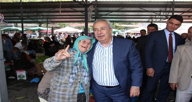 ZONGULDAK MİLLETVEKİLİ ZEKİ ÇAKAN: 28,5 SAATTE ZONGULDAK’IN SIKINTILARINI GÜNDEME GETİRDİM”