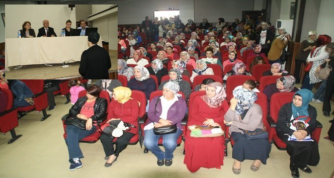 40 KİŞİNİN ALINACAĞI İŞE 421 KİŞİ MÜRACAAT ETTİ