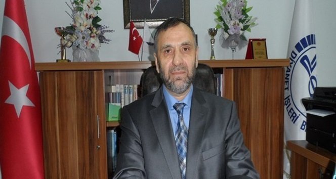 ALAPLI’DA CAMİLER VE DİN GÖREVLİLERİ HAFTASI KUTLANACAK