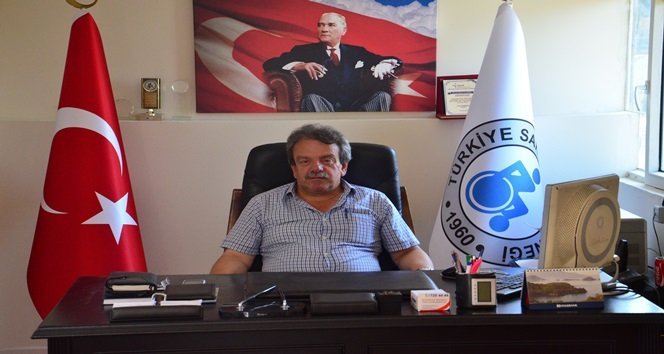 ŞİRİN’DEN ENGELLİLERE E-KPSS UYARISI