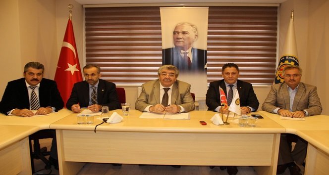 EREĞLİ OSB’DE SENDİKA HUZURSUZLUĞU