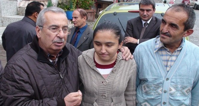 ÇAKAN SEÇİM ÇALIŞMALARINA NEBİOĞLU’NDAN DEVAM EDİYOR