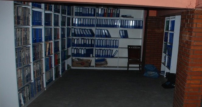 ÇAYCUMA BELEDİYESİ’DEN DİJİTAL ARŞİV