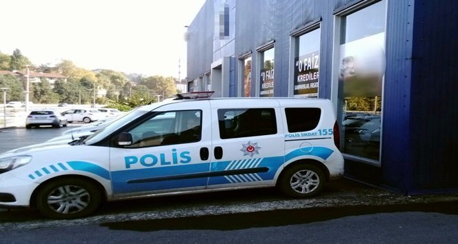 ZONGULDAK’TA “PARALEL YAPI” OPERASYONU
