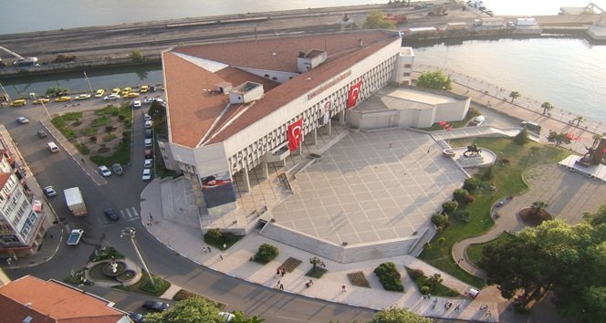 ZONGULDAK’TA CUMHURİYET’İN 92. YILI KUTLANACAK